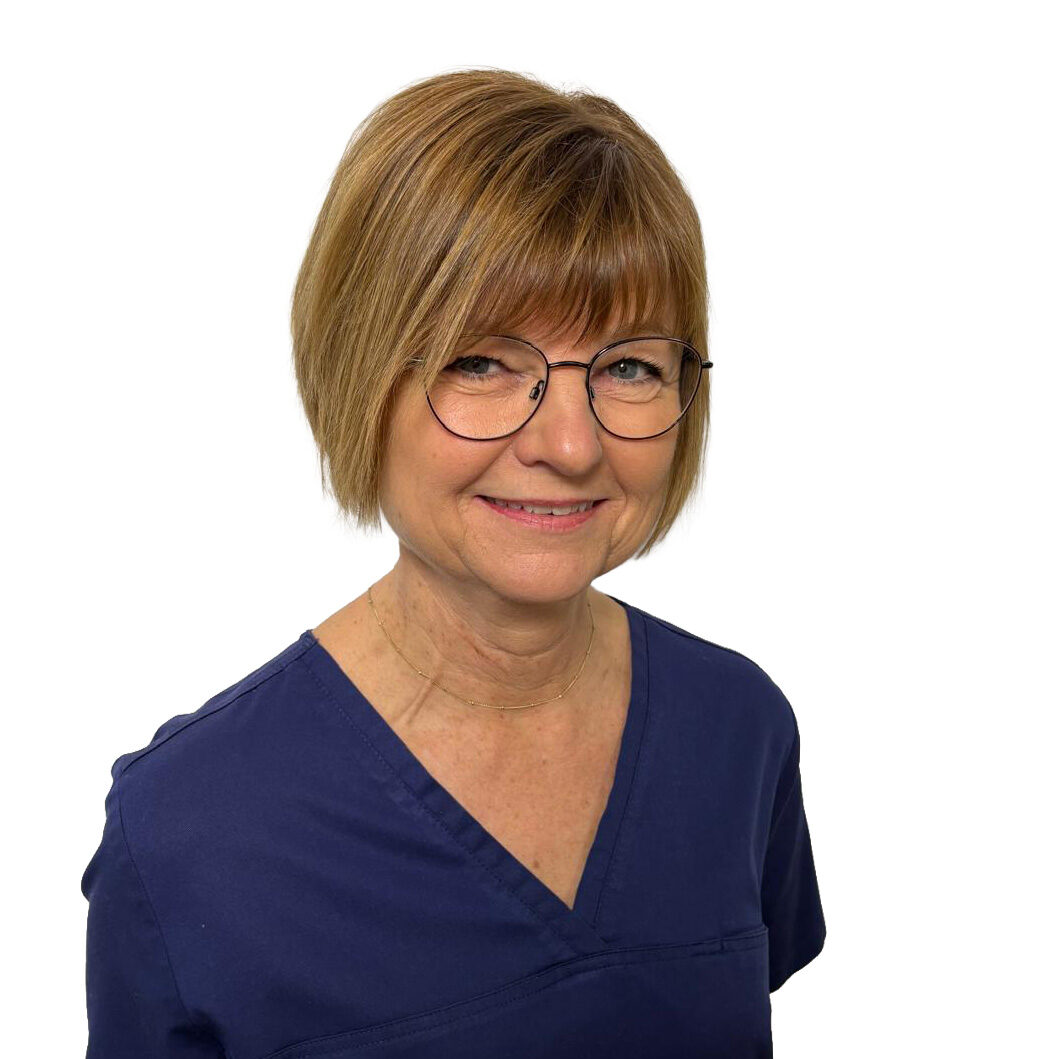 Michaela Lix